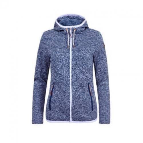 Icepeak Levia fleecevest (dames) maat 42