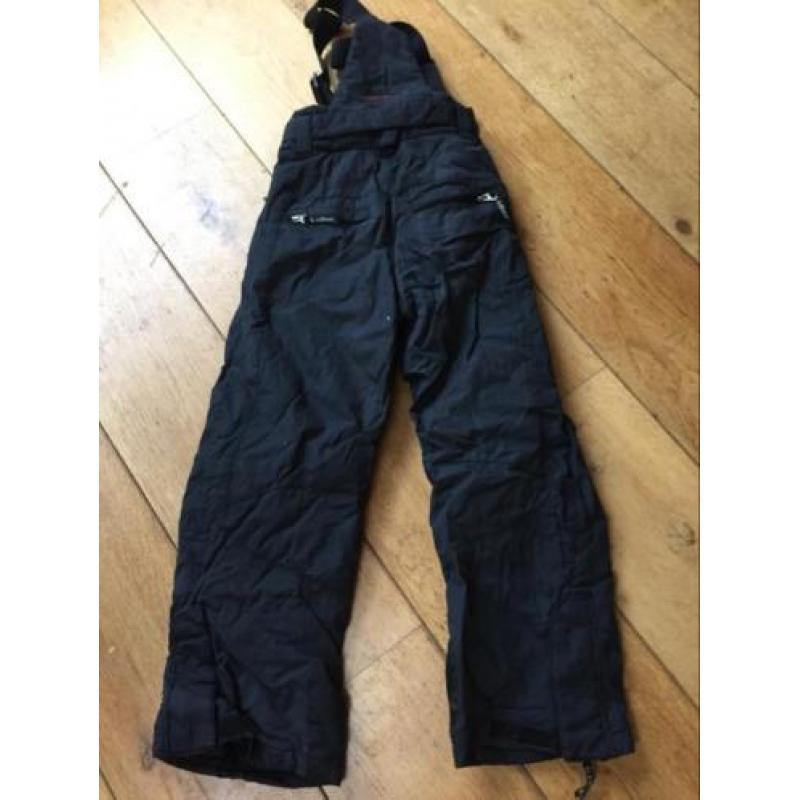 Killtec outdoor broek maat 152!! Nieuw!!!