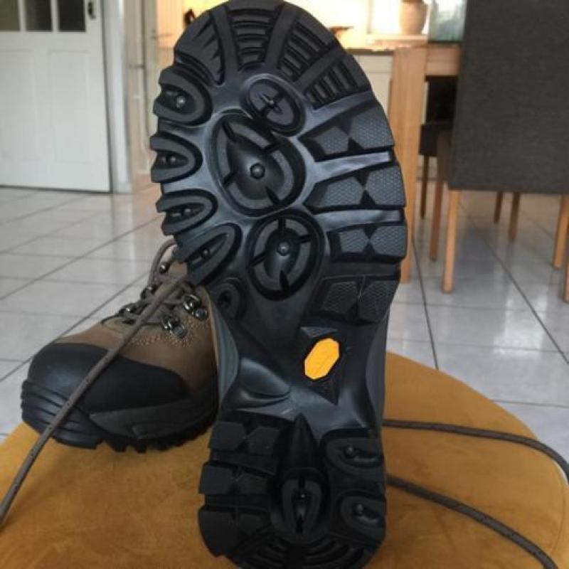 Bergschoenen nieuw Vasque