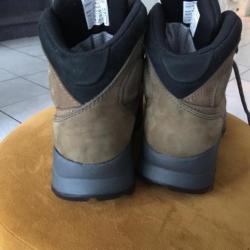 Bergschoenen nieuw Vasque