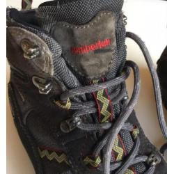 WANDELSCHOENEN / BERGSCHOENEN, GORETEX, VIBRAM ZOOL, maat 36