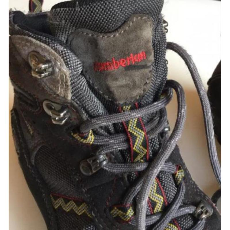 WANDELSCHOENEN / BERGSCHOENEN, GORETEX, VIBRAM ZOOL, maat 36