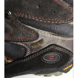 WANDELSCHOENEN / BERGSCHOENEN, GORETEX, VIBRAM ZOOL, maat 36