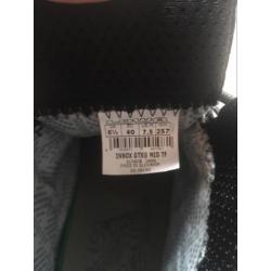 Nieuwe Lowa innox gore-tex all black wandelschoenen
