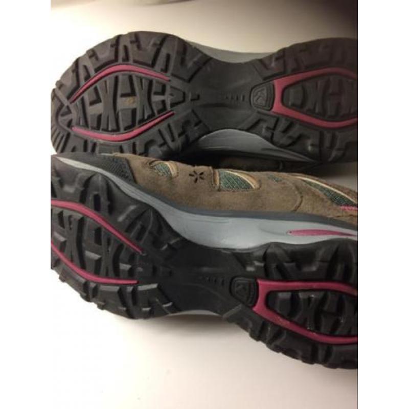 Sportschoenen. Human Nature Ortholite maat 39. 3 x gedragen