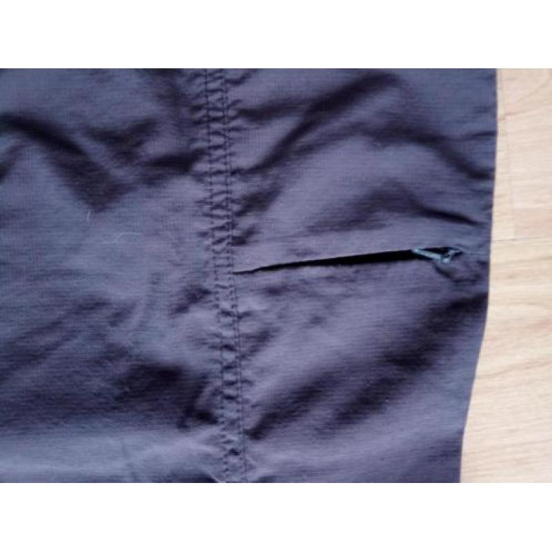 Silverback blouse outdoor dames