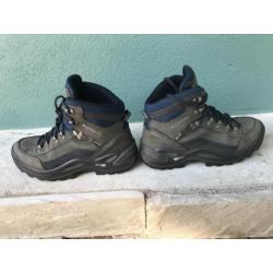 Lowa Rengade Mid GTX Small bergschoenen