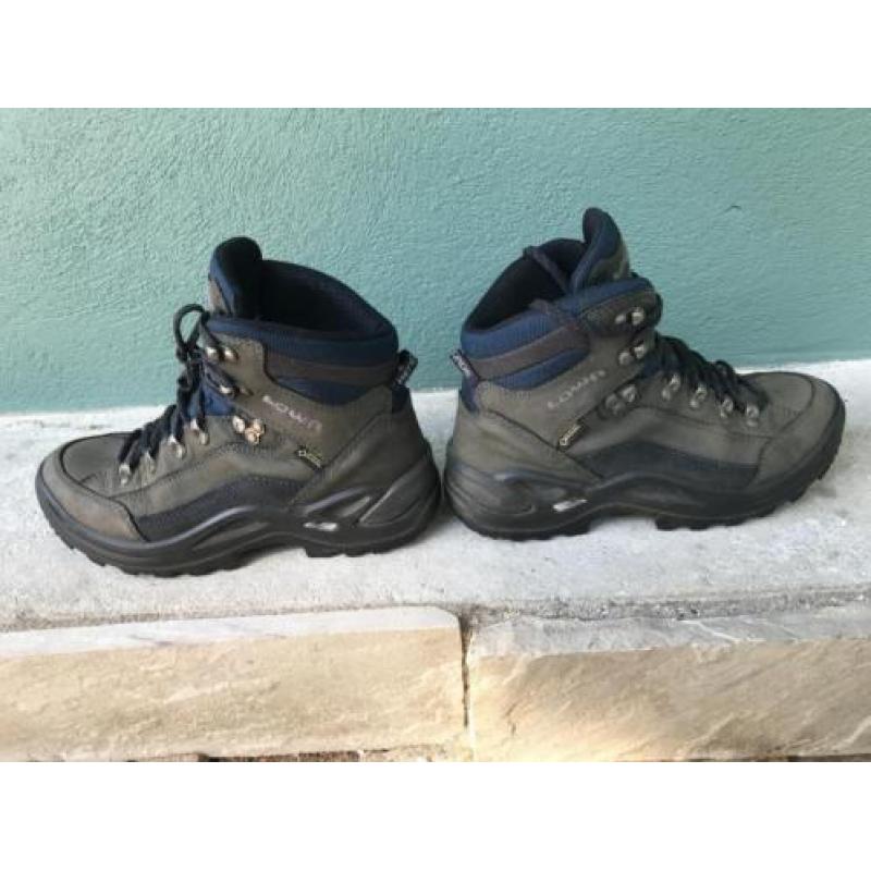 Lowa Rengade Mid GTX Small bergschoenen