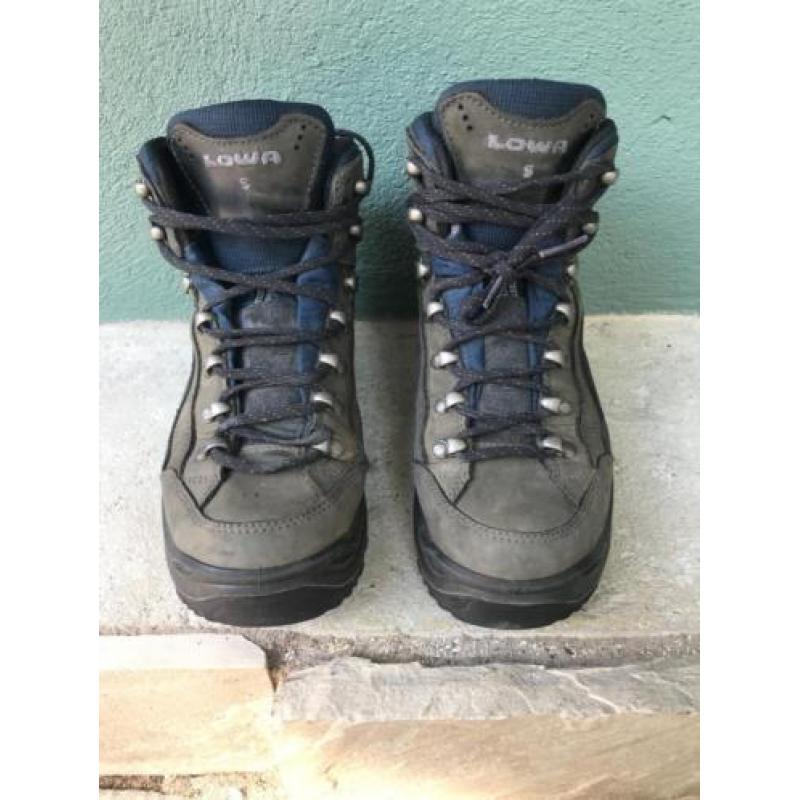 Lowa Rengade Mid GTX Small bergschoenen