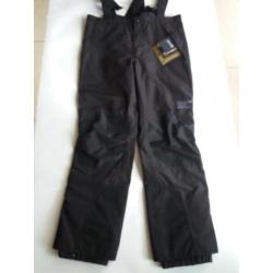 Lafuma Pro Surpant heren ski- klimbroek Gore-Tex zwart 3XL