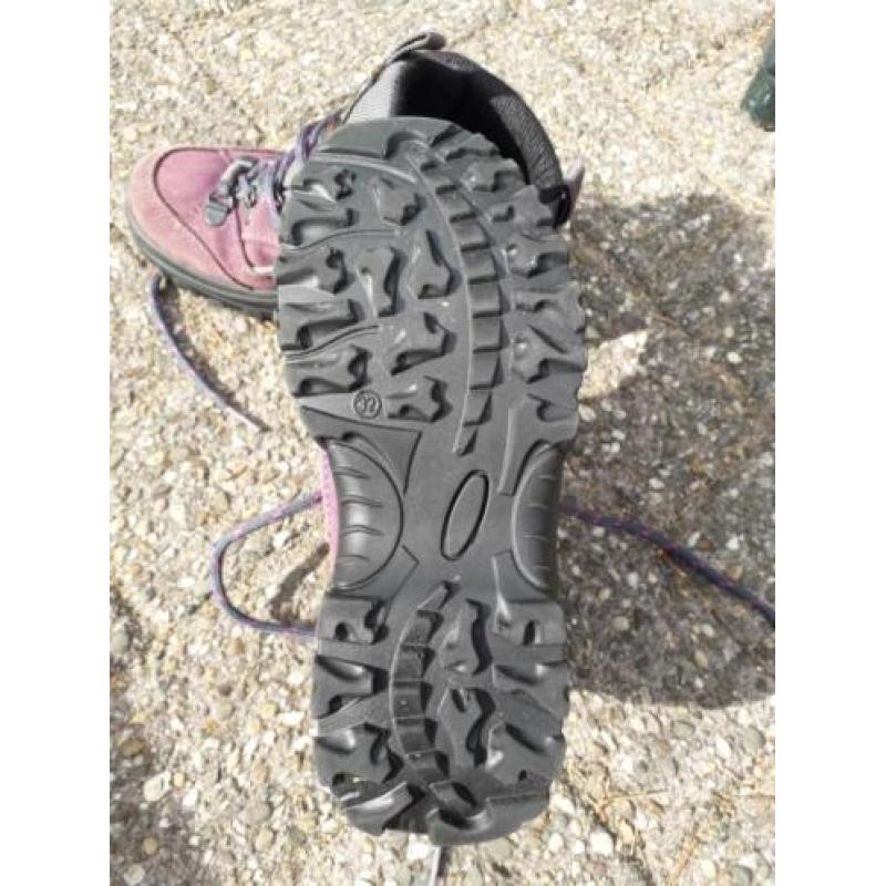 Wandelschoenen bergschoenen 32