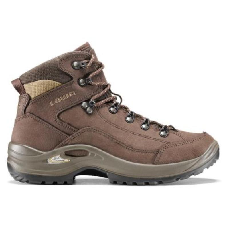 Wandelschoenen Lowa, maat 41 (7)