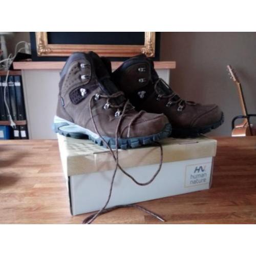 Wandelschoenen maat 46