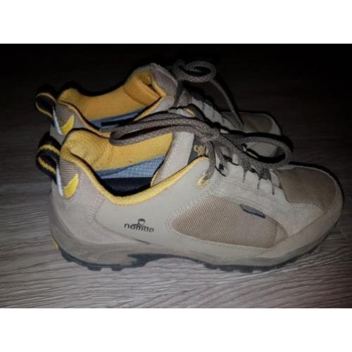 Nomad wandelschoenen maat 39