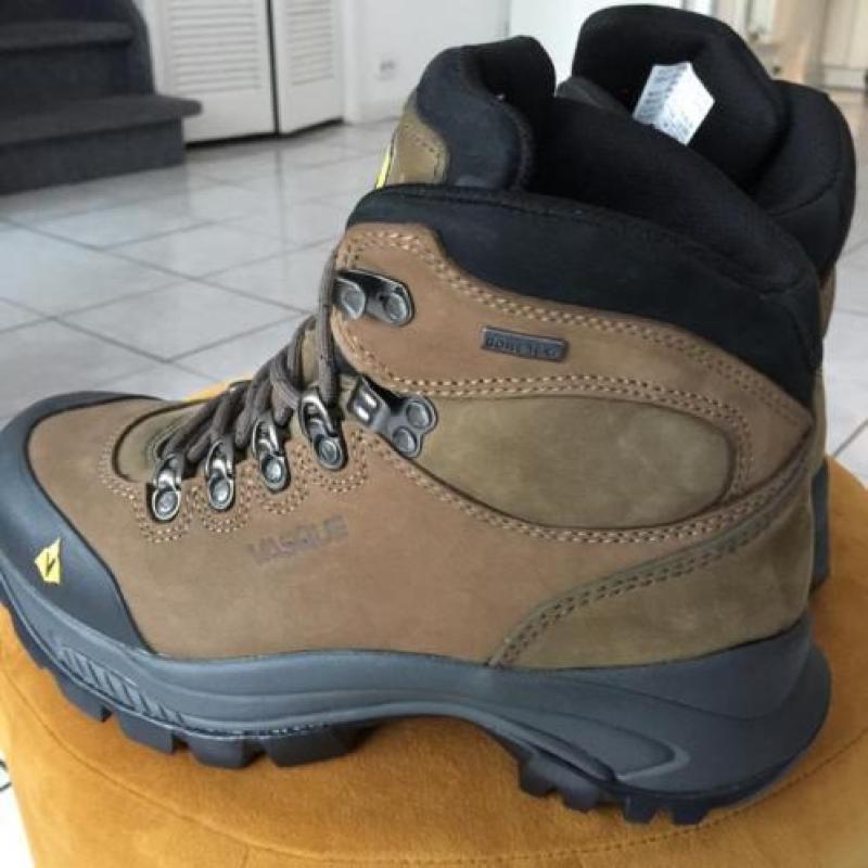 Bergschoenen nieuw Vasque