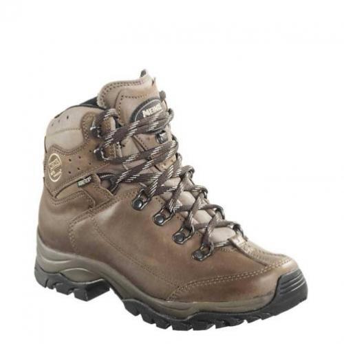Meindl Vakuum Ultra GTX Beige Wandelschoenen Dames Size :