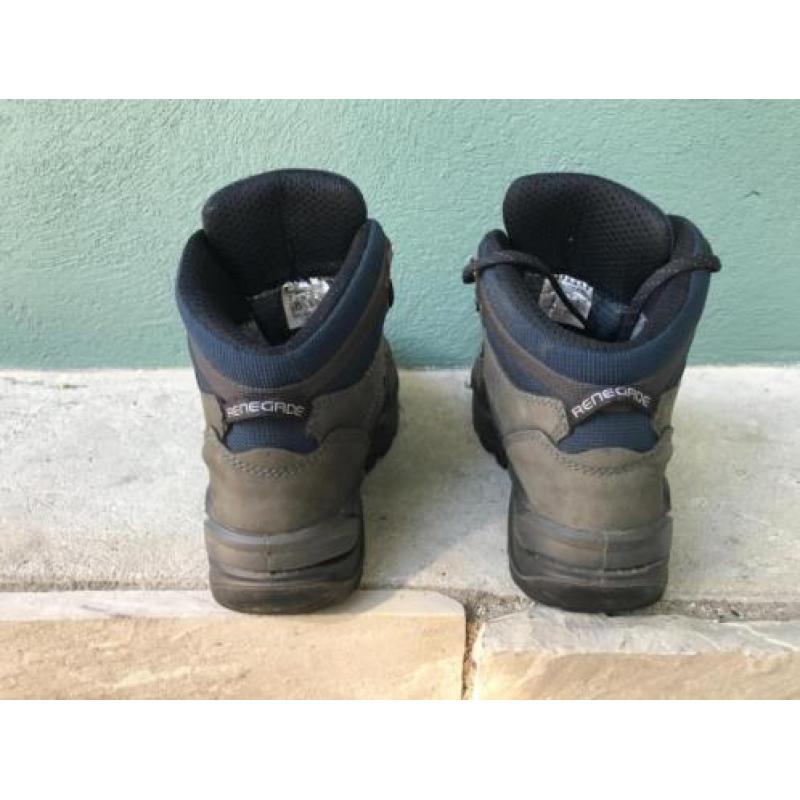 Lowa Rengade Mid GTX Small bergschoenen