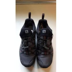 Nieuwe Salomon Ultra 3 gtx maat 39 - 40 dames