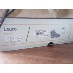 Wandelschoenen maat 46