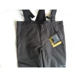 Lafuma Pro Surpant heren ski- klimbroek Gore-Tex zwart 3XL