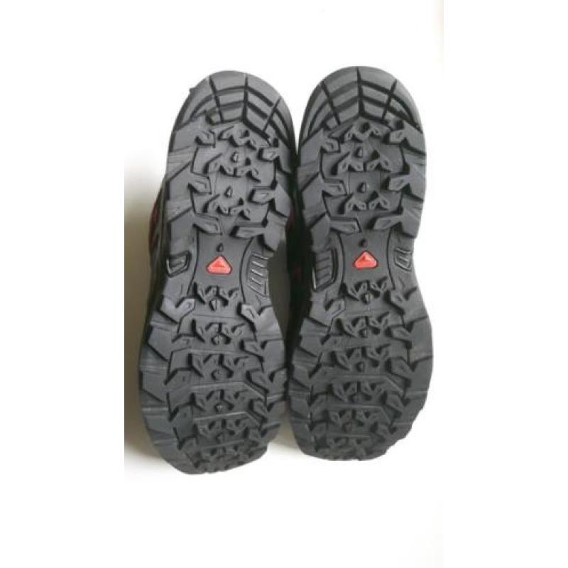 Nieuwe Salomon Ultra 3 gtx maat 39 - 40 dames