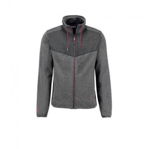 Kjelvik Frenk fleecejack (heren) maat 2XL