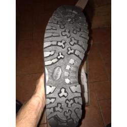Lowa Mega camp 44,5