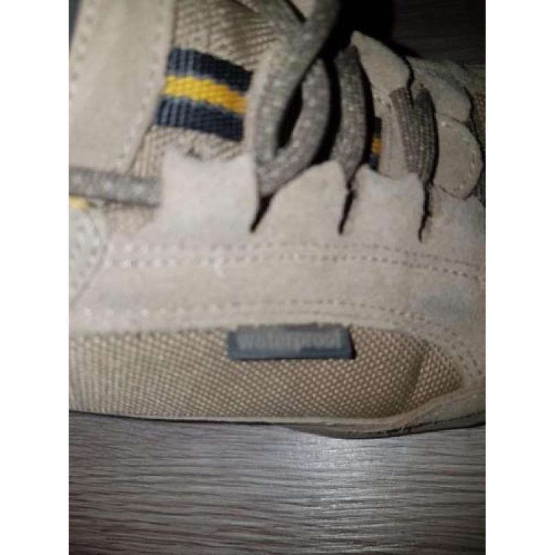 Nomad wandelschoenen maat 39