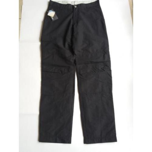 Tenson Jack heren gevoerde outdoor wandelbroek maat 54