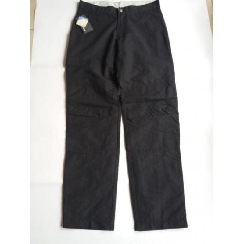 Tenson Jack heren gevoerde outdoor wandelbroek maat 54