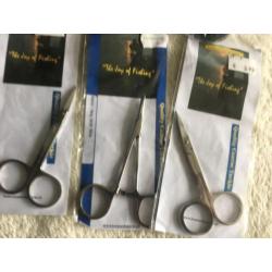 adv 95 / NIEUW set hengelsport gereedschappen