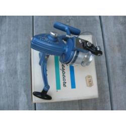 Shakespeare 2400 dc ambidex blauw Gereserveerd voor Laurent