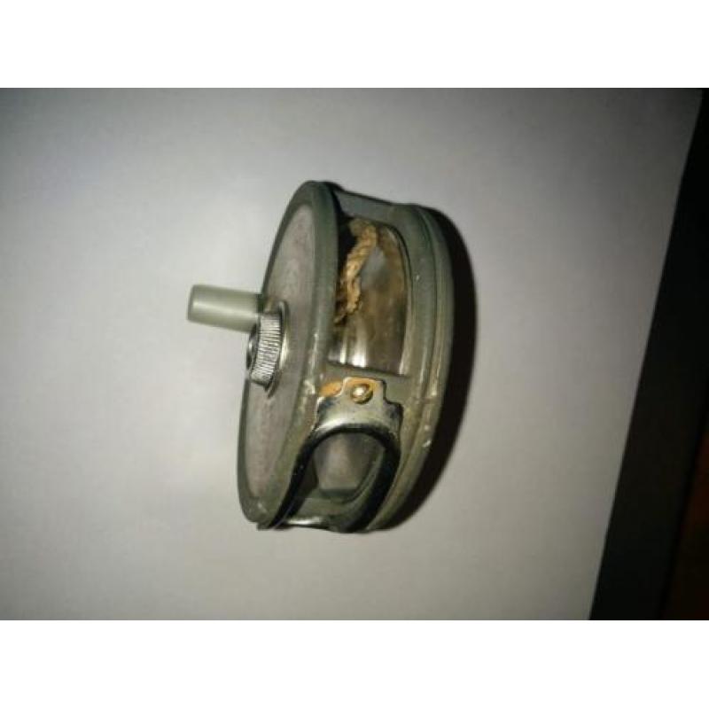 vis reel (oud)