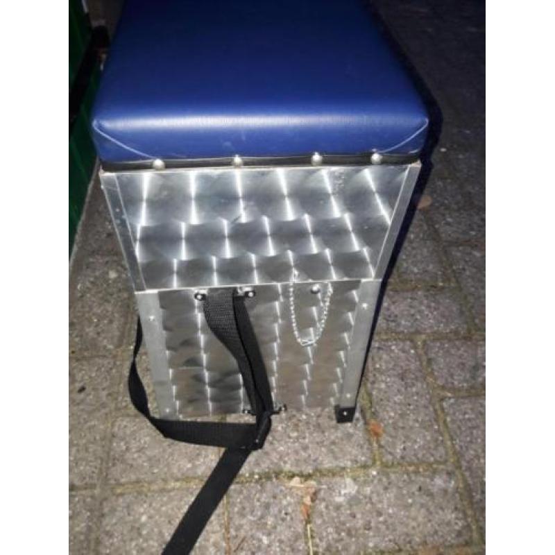viskoffer visstoel