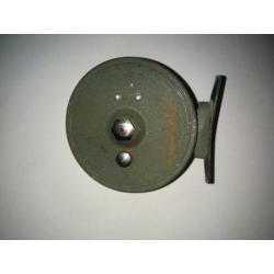 vis reel (oud)