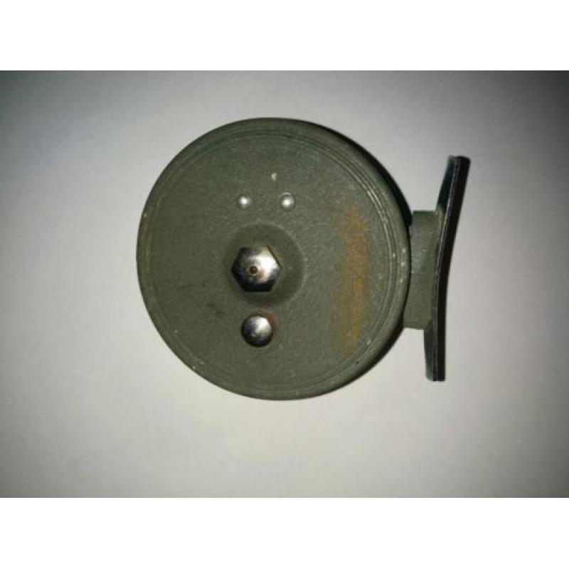vis reel (oud)