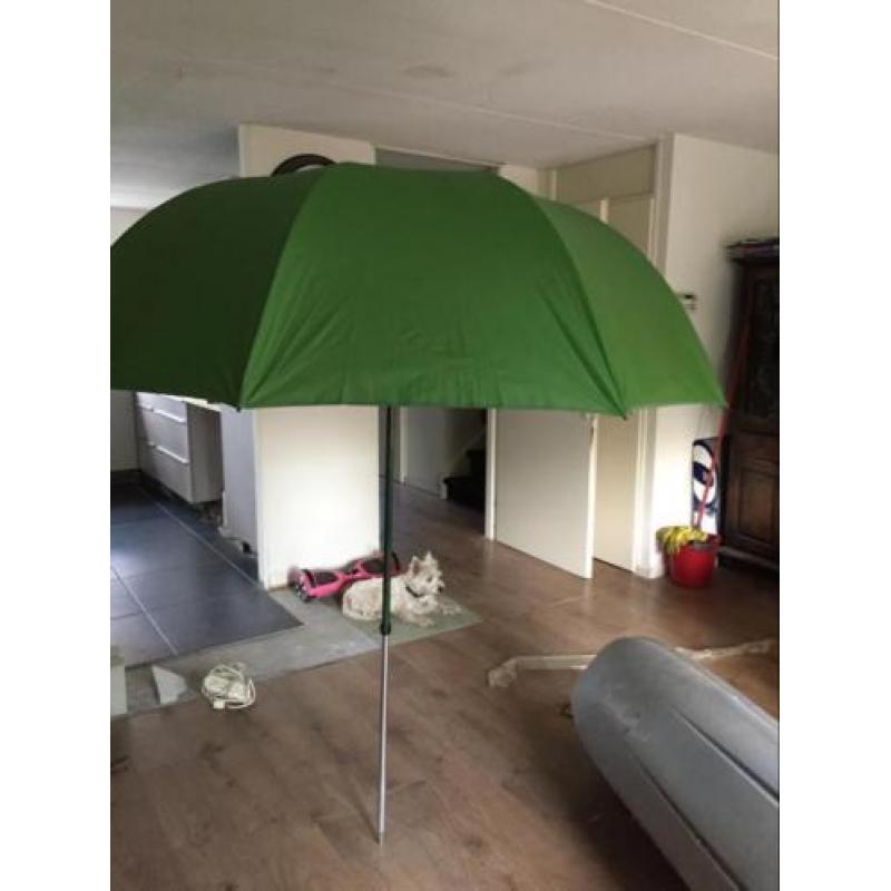 Diversen vis spullen