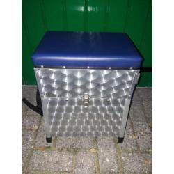 viskoffer visstoel