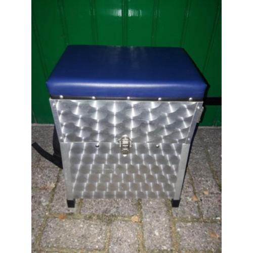 viskoffer visstoel