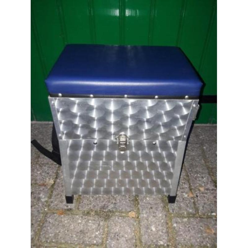 viskoffer visstoel