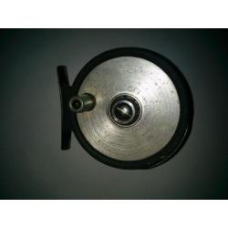 vis reel (oud)