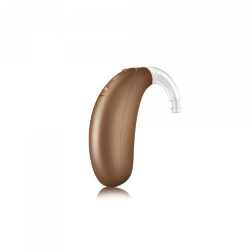 Unitron Stride Blu B9-PR - Oplaadbaar