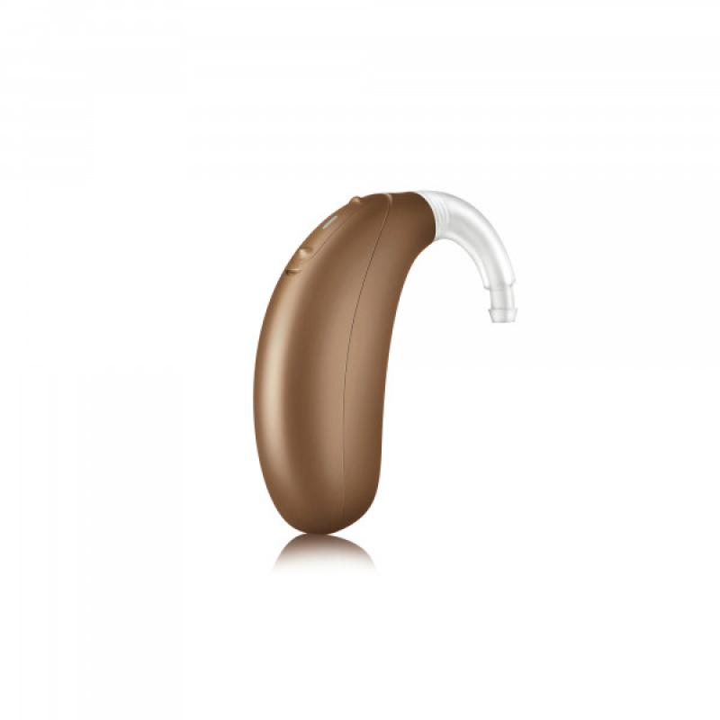 Unitron Stride Blu B9-PR - Oplaadbaar