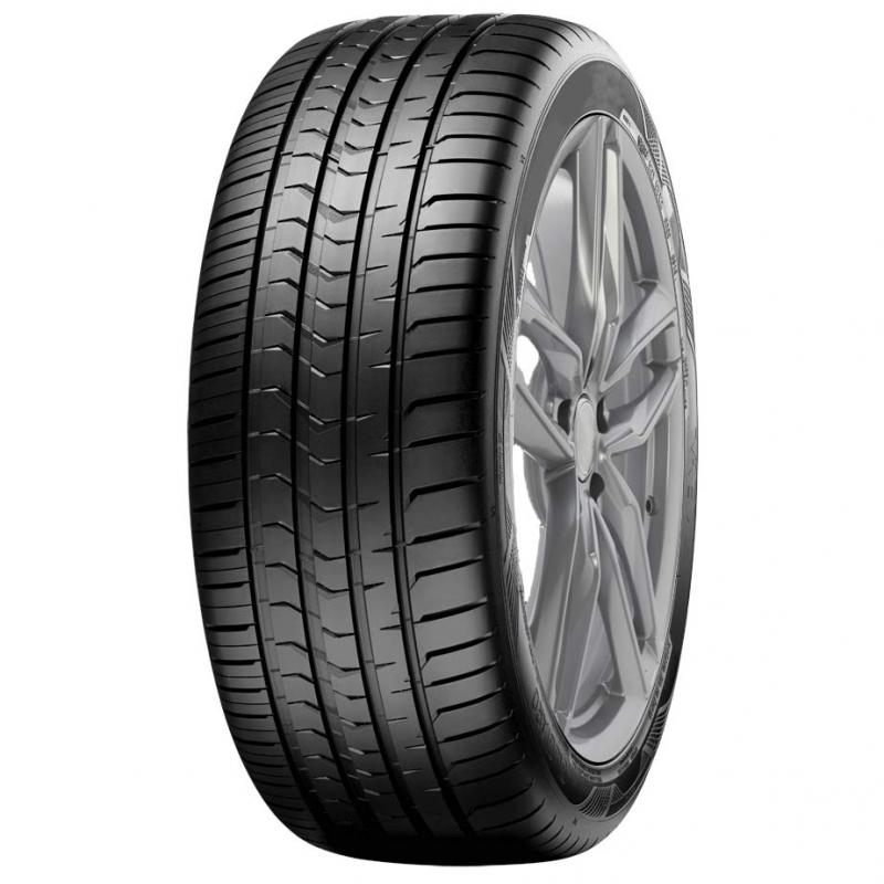 Goodyear Eagle F1 Asymmetric 5 *