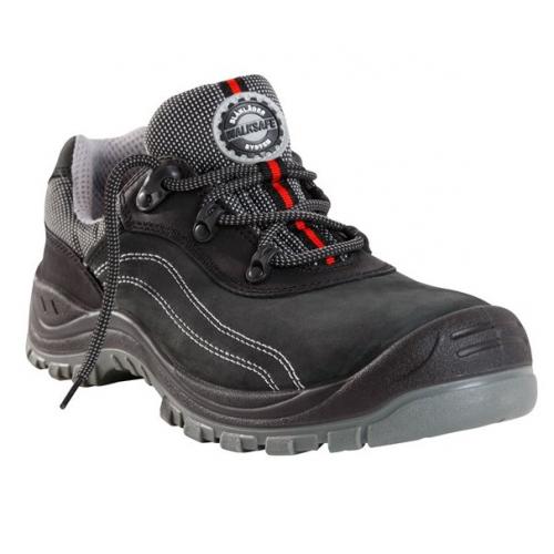 Blåkläder 23100000 Veiligheidsschoenen Lage Werkschoenen S3