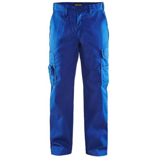 Blåkläder 14001800 Werkbroek Industrie/Service (Twill)