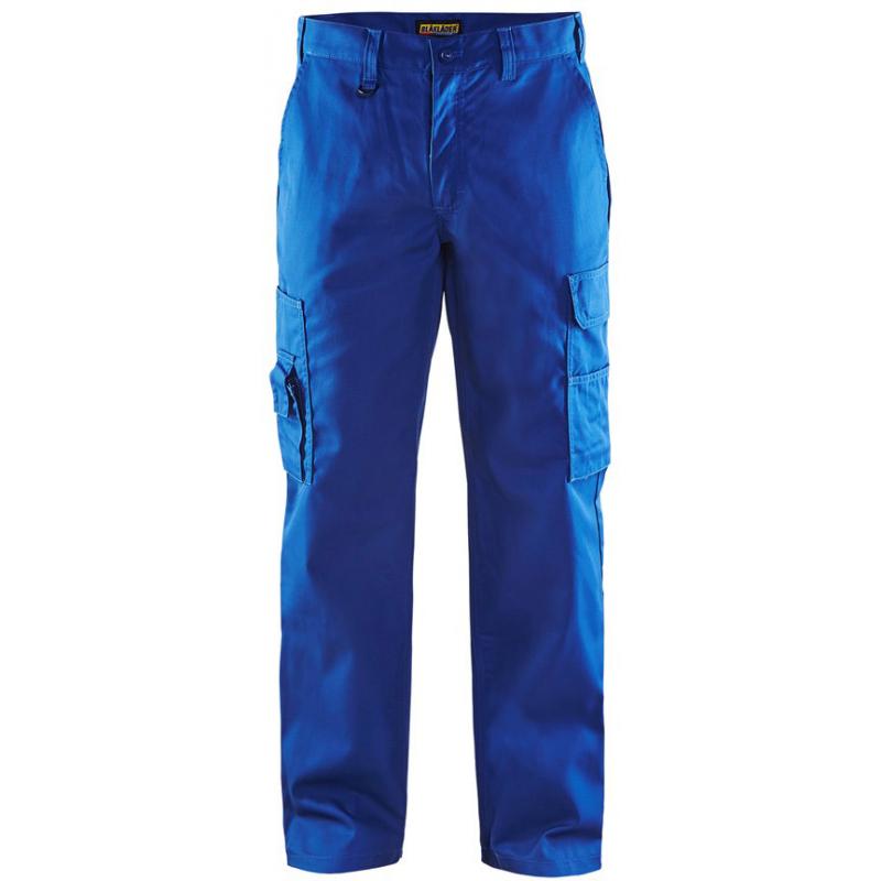 Blåkläder 14001800 Werkbroek Industrie/Service (Twill)