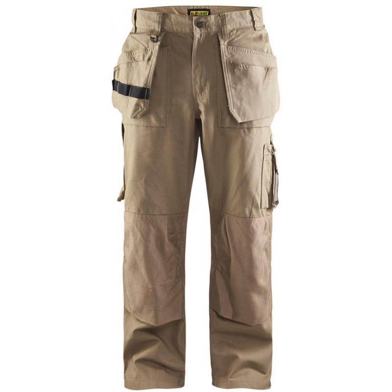 15301310 Werkbroek Ambacht (Canvas)