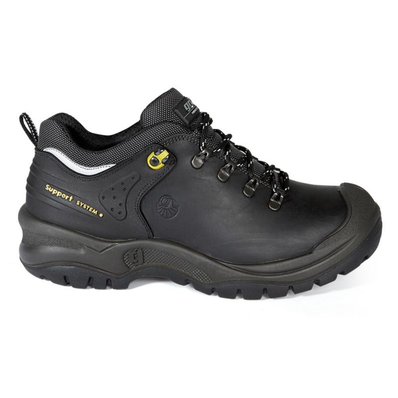 Grisport 801L Veiligheidsschoenen Lage Werkschoenen S3