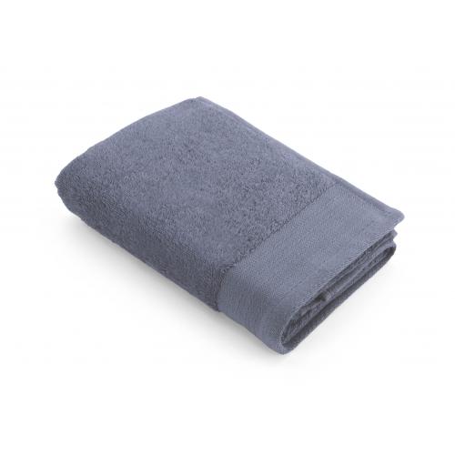 Walra Soft Cotton Handdoek 50 x 100 cm 550 gram Indigo